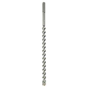 KRINO - 0317013401600 SDS-Max forets à marteaux-EAN 8014249329275 FORETS MAÇONNERIE FORETS - Product Image 1