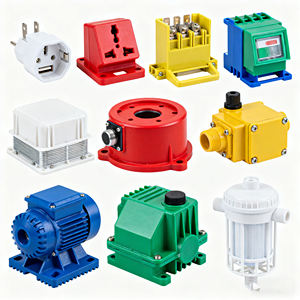 Profesyonel özel plastik ürünler gerçekleştirmek ABS, PS, PC, PP, HDPE plastik yaratıcılık, Amazon satıcıları için kalıp kalıplama enjeksiyon - Product Image 2