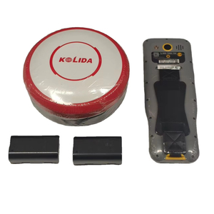 Kolida K7 K58บวกช่อง IMU-1598 RTK เซนติเมตรแม่นยำ IP68 4G /wifi Survey Instrument GPS ราคาดีที่สุด - Product Image 5