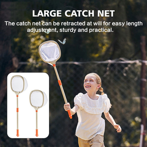 16 pcs Kids Explorer <span class=keywords><strong>Bug</strong></span> bắt Kit côn trùng <span class=keywords><strong>Catcher</strong></span> <span class=keywords><strong>Bug</strong></span> đồ chơi ngoài trời đồ chơi giáo dục khoa học đồ chơi cho trẻ em - Product Image 4