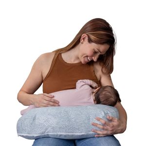 <span class=keywords><strong>Coussin</strong></span> d'allaitement en forme de U <span class=keywords><strong>personnalisé</strong></span> à faible MOQ, imprimé numériquement, pour un soutien confortable et doux pendant l'allaitement, <span class=keywords><strong>coussin</strong></span> de maternité - Product Image 6