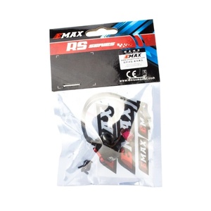 Wholesale Price EMAX 1606 RS1606 3300KV 4000KV Brushless Motor 3-4S for <b>RC</b> <b>Drone</b> FPV Racing Multi Rotor - 3300KV - Product Image 5
