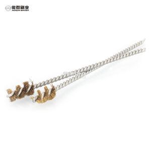 <span class=keywords><strong>Brosse</strong></span> de nettoyage pour <span class=keywords><strong>perceuse</strong></span> de 5 pouces, <span class=keywords><strong>brosse</strong></span> de détaillage pour jantes de voiture, <span class=keywords><strong>brosse</strong></span> de nettoyage puissante pour voiture, cuisine, maison et sol - Product Image 4