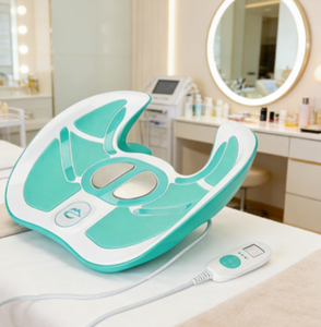 <span class=keywords><strong>Appareil</strong></span> d'entraînement des muscles pelviens et des <span class=keywords><strong>fessiers</strong></span> à conception ergonomique <span class=keywords><strong>pour</strong></span> la maison – Dispositif de renforcement des hanches et de remodelage corporel - Product Image 1