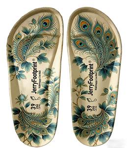 <span class=keywords><strong>Semelle</strong></span> orthopédique de qualité professionnelle pour pieds larges |   <span class=keywords><strong>Semelle</strong></span> intermédiaire en liège pour chaussures de récupération, soulagement de la fasciite <span class=keywords><strong>plantaire</strong></span> - Product Image 4