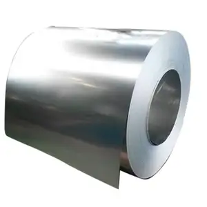 Bobinas de aço galvanizadas galvanizadas galvanizadas SGCC Dx51d G60 G90 Z275 galvanizadas galvanizadas