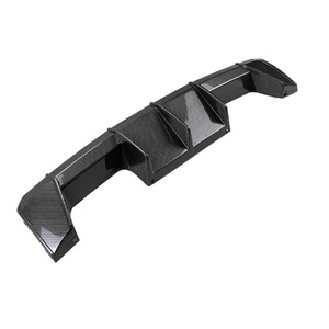 <strong>Car</strong> Rear Bumper Spoiler Lip <strong>Diffuser</strong> Modification Part For BMW M3 G80 M4 G82 2020-2025 Bumper Guard <strong>Protector</strong> Cover Accessories - Product Image 6