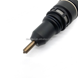 Nouvel injecteur à rampe commune diesel d'excavatrice 254-4330 pour Caterpillar C9 pour moteur - Product Image 2