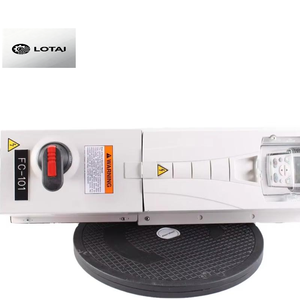 Carte mère contrôleur d'onduleur Ach550-pcr-03a3-<span class=keywords><strong>4</strong></span>+ B055 pour système HVAC à fréquence variable - Product Image 1