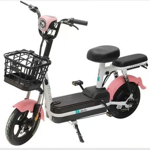 Factory Price 48V 60V 72V Electric <strong>Scooter</strong> Two <strong>Wheeled</strong> Electric Bicycle <strong>E</strong> Bike - Product Image 2