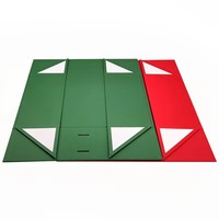 Embalaje de Envío Biodegradable, Moderno y de Lujo, Hecho a Mano, para Ropa, con Cierre Superior, para Envíos Express, con Logotipo en Relieve y Laminación Mate