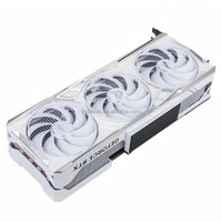 Kartu Grafis Desktop GeForce RTX 4080 16GB GDDR6X dengan Pendingin Kipas Windforce untuk Gaming & Pengeditan Video