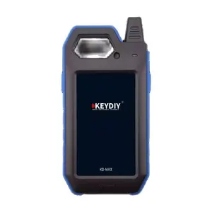 KEYDIY KDMAX programmatore di chiavi per Auto generatore remoto automatico/lettore di Chip/Tester di frequenza dispositivo intelligente multifunzionale KD MAX