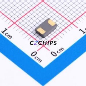 X503220802020B Crystal (Passive) SMD5032-2P Crystal Oscillator SMD Crystal Oscillator 8MHz 20ppm 20pF - Product Image 2