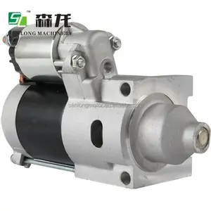 12V 9T 0.6kw Starter Voor Tractor 7h17, 7h19 Alle Ernstige 410-52130 Fabrieksverkoop