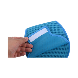 Fournitures médicales anti-enlèvement et anti-auto-nocivité sangles de main patients alités, soins aux personnes âgées gants de retenue - Product Image 6