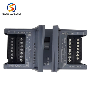 คอนโทรลเลอร์ PLC รุ่น 6ES7222-1BH32-0XB0 S7-1200 6ES72221BH320XB0 S71200 ของแท้ใหม่ มีสินค้าในสต็อก - Product Image 2