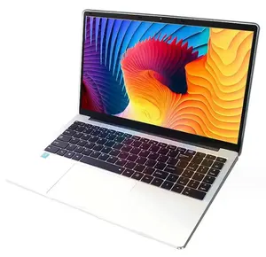 Di alta qualità prezzo competitivo computer portatile nuovo senza 15.6 di marca "computer portatile Intel N5095A