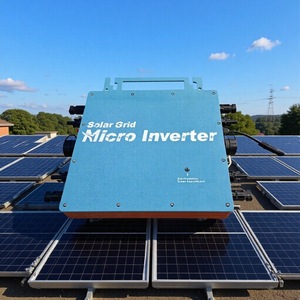 Microinversor Solar para Red Eléctrica, Monofásico, CC/CA, MPPT, Conexión a Red, Origen Guangdong - Product Image 1