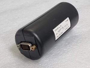 UNITÉ D'INTERFACE CRISTALLINE INFICON PN 760-600-G1 OSCILLATEUR INFICON Utilisé - Product Image 3