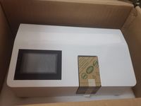 Equipo de laboratorio de alta calidad Prueba de dureza de tableta y diámetro Píldoras inteligentes Probador de dureza de tableta