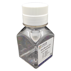 Tế bào máu đỏ lysis giải pháp nhẹ nhàng loại bỏ cho nghiên cứu ISO 9001 - Product Image 3