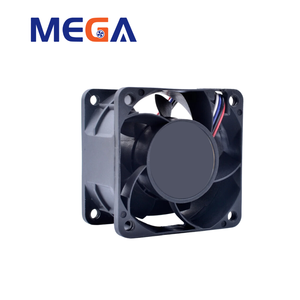 <span class=keywords><strong>Ventilateur</strong></span> <span class=keywords><strong>de</strong></span> dissipateur <span class=keywords><strong>de</strong></span> chaleur étanche à haute performance 2 pouces 12V 24V 48V 60x60x38mm pour moteurs et entraînements - Product Image 5