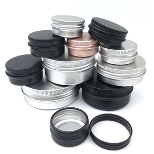 Free Sample Customized Wholesale Square Tea Container Tin Gift Box Packaging Metal Tin Box