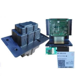 Tête d'impression Mimaki Ts34 /<span class=keywords><strong>Jv34</strong></span> Dx7/Ts34-1800A-M010792 Tête d'impression <span class=keywords><strong>Jv34</strong></span>-<span class=keywords><strong>260</strong></span> / Ts34-1800A Mimaki Ts34 Tête d'impression à solvant Miamki Dx7 - Product Image 4