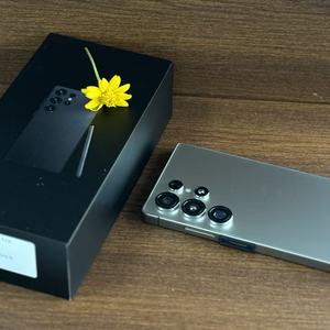 Teléfono Desbloqueado S25 Ultra 5G, Android 15, Pantalla HD de 7.3 Pulgadas, Versión Global, Desbloqueo por Huella Dactilar, Smartphones 5G - Product Image 4