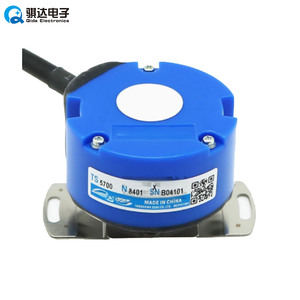 नए मूल तमागावा ts5700n8401 खोखले शाफ्ट रोटरी एन्कोडर - Product Image 1