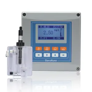 New Arrival Modbus Online Residual Chlorine Meter Analyzer For Sewage Plant