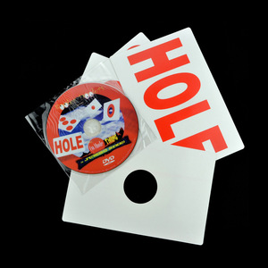 La matrice numérique, le trou rouge, l'illusion, la boussole du destin, l'éternité déchirée, la pénétration profonde, l'erreur - Product Image 2