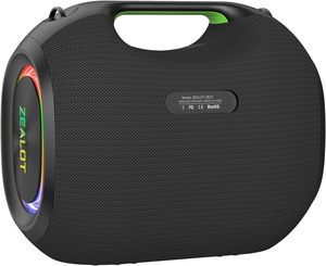 ZE21 250W for <b>Speaker</b>-Powerful Sound Deep IPX6 Waterproof Multi-Device Pairing Long Playtime for Party Outdoor - Product Image 3