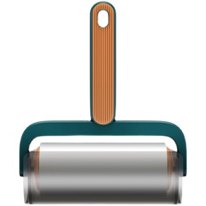 Lint Roller 10Cm Strong Adhesive Pet Hair Removal Clothes Cleaning Rollers For Household Use - Product Image 4