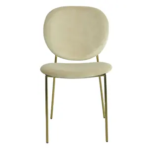 Oud Geld Esthetische Nieuwste Stof Woonkamer Stoelen Odm & Oem Eetkamerstoelen Set Luxe Eetkamerstoelen & Bruiloft Stoelen Voor Evenementen