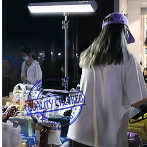 Company Offering Front-End Pre-Shipment <b>Quality</b> <b>Control</b> <b>Inspection</b> Services Including Factory Audit Guangzhou Ningbo Shanghai - Product Image 1