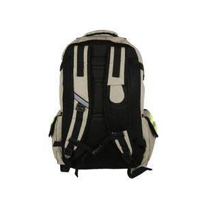 Mochila Industrial de Alta Resistencia con Cinta Reflectante de Alta Visibilidad para Bomberos, Fábrica con Certificación BSCI - Product Image 2