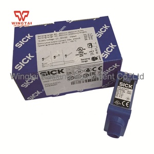 Bệnh GTE10-P4211 phản xạ photoscanner cảm biến - Product Image 5