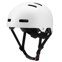 Nouveauté Casque de sport pour le skateboard et le cyclisme pour femmes, casque pour vélo électrique et trottinette électrique, casque pour vélo électrique pour hommes