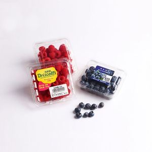 Offre Spéciale : Tampon Absorbant Écologique de Qualité Alimentaire pour Emballage de Fruits Rouges 76*76mm – Absorbe Plus d'Humidité pour Myrtilles et Tomates - Product Image 1