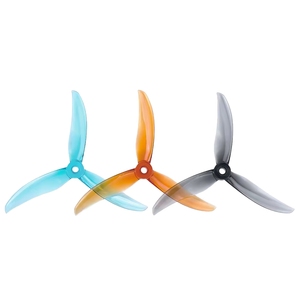 Nueva hélice Axisflying Blackbird Bb39 adecuada para motores Co-Brand 2207 V3/Ae V2/Bando/hélices de 3 palas - Product Image 1