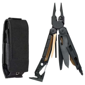 Cắm trại đa chức năng <span class=keywords><strong>plier</strong></span> 4.5 inch 16 công cụ hữu ích vào một nhỏ gọn Chất lượng cao phong cách tốt đẹp với 420HC thép không gỉ - Product Image 1