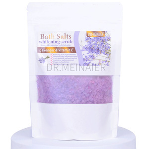 Bolsa de etiqueta privada OED, embalaje de bañ<span class=keywords><strong>o</strong></span>, <span class=keywords><strong>sal</strong></span> de cristal, sales de bañ<span class=keywords><strong>o</strong></span> del Himalaya orgánicas naturales, exfoliante, blanqueamiento de la piel, Spa - Product Image 1