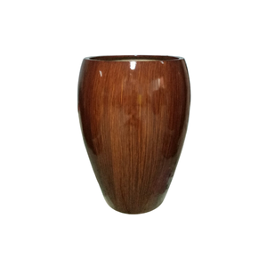 Juego de macetas de fibra de vidrio de 3 y 4 piezas de la más alta calidad, macetas de jardín modernas para macetas de jardín de Hotel, fabricante de Vietnam - Product Image 4