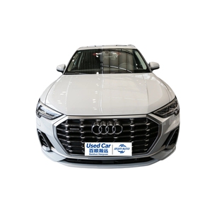 <span class=keywords><strong>Audi</strong></span> <span class=keywords><strong>Q3</strong></span> 45 TFSI 2.0T Turbo <span class=keywords><strong>quattro</strong></span> <span class=keywords><strong>S</strong></span> Tronic Automatique <span class=keywords><strong>2020</strong></span> d'occasion, faible kilométrage, SUV de luxe, prix abordable, livraison immédiate - Product Image 3