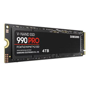 SSD 990 PRO NVMe M.2 PCIe 4.0 de 1 TB, 2 TB, 4 TB, 990 Pro Ssd - Product Image 6