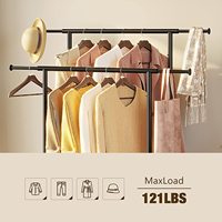 Perchero industrial para recibidor con almacenamiento de zapatos, mueble de recibidor móvil con ruedas y estantería, mueble de madera con estantería y estructura metálica