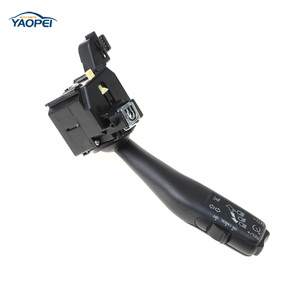 Régulateur <span class=keywords><strong>de</strong></span> <span class=keywords><strong>vitesse</strong></span> Commutateur 1K0953513G Pour Volkswagen <span class=keywords><strong>Golf</strong></span> MK5 Pour Volkswagen JETT-A Skoda Octavia SEAT Altea - Product Image 1