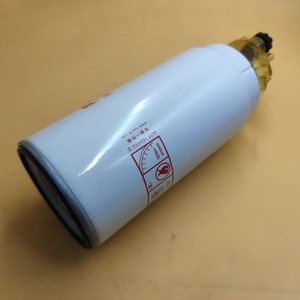 Pasokan Pabrik Filter Bahan Bakar Berkualitas Tinggi Pl420 612630080088 FS19769 1100404 R010061 R010017 Pl421 Filter Bahan Bakar untuk Truk - Product Image 5